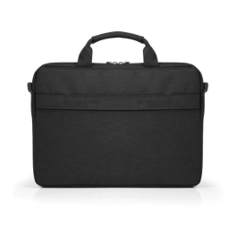 PORT Designs Bolso Bandolera Sydney TL ECO para Portátil 14" Negro
