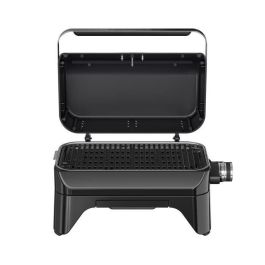 Barbacoa eléctrica CAMPINGAZ ATTITUDE 2GO - 2000W - Compacta e intuitiva