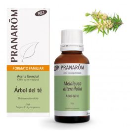 Aceite Esencial Aeqt Árbol Del Té Bio 30 Ml Aceite Esencial Aeqt Árbol Del Té Bio 30 Ml Precio: 22.4999995. SKU: B12W6874W9