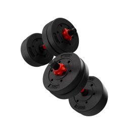 Mancuernas KSIX 30 Kg