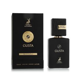 Maison Alhambra Gusta eau de parfum 100 ml vaporizador Precio: 24.50000014. SKU: B13RHRERAR