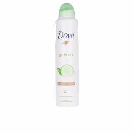 GO FRESH deodorant spray Precio: 3.69000027. SKU: 64101