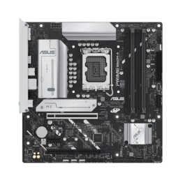 ASUS PRIME B860M-A-CSM Intel B860 LGA 1851 (Socket V1) micro ATX