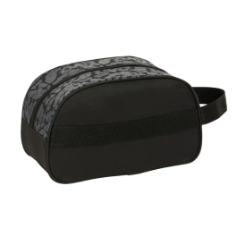 Neceser de Viaje Naruto Negro 26 x 15 x 12 cm
