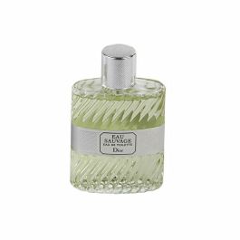 Perfume Hombre Dior EDT Eau Sauvage (50 ml)