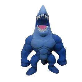 Figura estirable monsterflex dino 14 cm - modelos surtidos Figura estirable monsterflex dino 14 cm - modelos surtidos