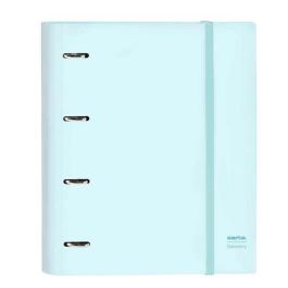 Carpeta 4 Anillas 35 mm Safta Din A4 gromas Y 5 Separadores Tapa Forrada Recambio 100 H 60 gr Cuadro 5 mm Stationery Carpeta 4 Anillas 35 mm Safta Din A4 gromas Y 5 Separadores Tapa Forrada Recambio 100 H 60 gr Cuadro 5 mm Stationery
