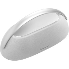 Harman Kardon Go + Play 3 Gris Altavoz portátil estéreo Bluetooth, 160W, 8h autonomía