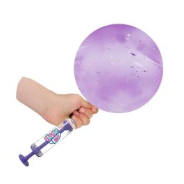 Bizak Nano Art Kit Creativo Mix & Play para Crear, Inflar y Decorar Figuras con Nano Tape, Español