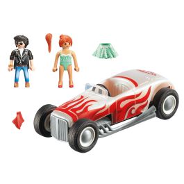Playmobil Starter Pack Hot Rod Playmobil Starter Pack Hot Rod