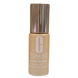 Even Better, Sin parabenos, Hidratante, Base líquida, 07, Vainilla, SPF 15, 15 ml *Probador Precio: 13.89000019. SKU: B1G42ATJQY