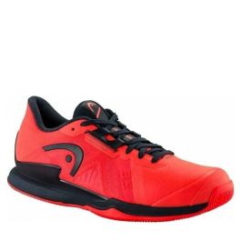 Zapatillas de Padel para Adultos Head Rojo Precio: 94.50000054. SKU: B14F6ZPBX9