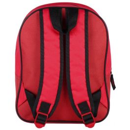 CERDÁ Mochila 3D Spiderman Marvel Niño 31cm