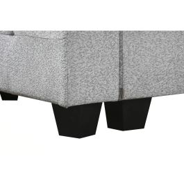 Sofa Cama Moderno DKD Home Decor 242 x 86 x 307 cm Sofa Cama Moderno DKD Home Decor 242 x 86 x 307 cm