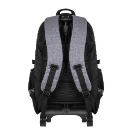 Mochila Con Ruedas Trolley Phoenix Discovery