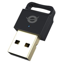 CONCEPTRONIC RECEPTOR USB BLUETOOTH 5.0 ADMITE HASTA 7 DISPOSITIVOS BLUETOOTH Precio: 11.49999972. SKU: S7813034