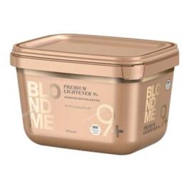 Schwarzkopf Blondme Decoloración Premium 9+ 450 gr Precio: 27.50000033. SKU: B1KK5BFQFD