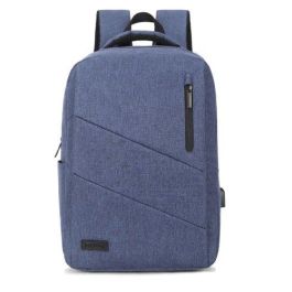 SUBBLIM Mochila Portatil City Backpack 15,6" Blue Precio: 14.95000012. SKU: B16J9GZQJQ