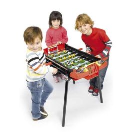 Futbolin strategic liga ¡se puede cambiar y mover a los jugadores! 79x66x68 cm Futbolin strategic liga ¡se puede cambiar y mover a los jugadores! 79x66x68 cm