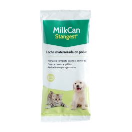 Stangest Leche En Polvo Milkcan Bolsa 100 gr para cachorros y gatitos Precio: 4.7899995. SKU: B13QCA9QCS