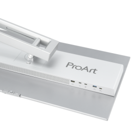 ASUS ProArt OLED PA32UCDM Monitor 31.5" 4K Ultra HD QD-OLED Plata 90LM03HE-B01K70