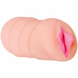 Masturbador Masculino Zero Tolerance Zero Tolerance Carne