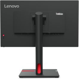 Lenovo T24i-30 Monitor ThinkVision 23.8" IPS Full HD (1920x1080) HDMI VGA DisplayPort
