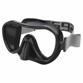 Gafas de Buceo Seac 0750080003 Negro Gafas de Buceo Seac 0750080003 Negro Precio: 27.50000033. SKU: B1C344XM8M