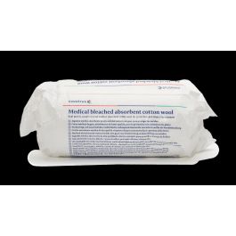 Ligadura De Algodžo Gaze Absorvente 18 cmx6M 340 gr Covetrus Precio: 6.7899997. SKU: B1376W6XMC