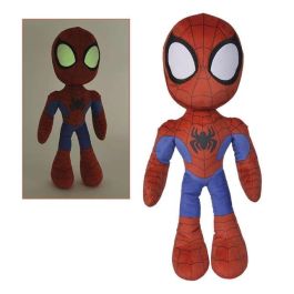 Peluche spiderman 50 cm Precio: 31.9924. SKU: B183S5SPTG