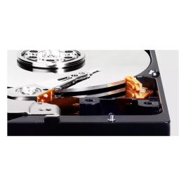 Western Digital WD10EARZ Disco Duro HDD 1TB SATA III 3.5" 5400 RPM 64MB Cache PC