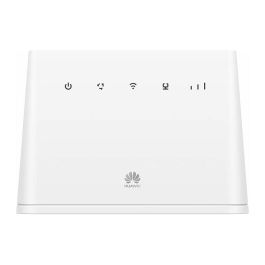 Huawei B311-221 Router 4G Wi-Fi Blanco Precio: 105.50000043. SKU: B1JY45FG67