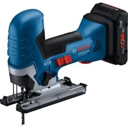 Bosch GST 18V-125 S Sierra de Calar a Batería 18V (solo herramienta)