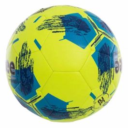 Balón de Fútbol Softee Sof Tridente Amarillo 62 cm Balón de Fútbol Softee Sof Tridente Amarillo 62 cm
