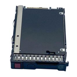 Hewlett Packard Enterprise 1.92TB SAS Solid State Drive (SSD) Hewlett Packard Enterprise 1.92TB SAS Solid State Drive (SSD)