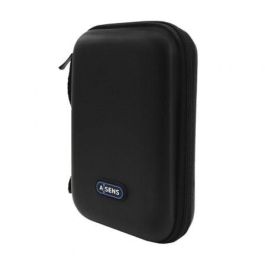 AISENS - ESTUCHE PROTECTOR PARA CAJA EXTERNA 2.5", NEGRO AISENS - ESTUCHE PROTECTOR PARA CAJA EXTERNA 2.5", NEGRO