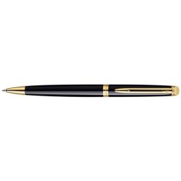 Boligrafo Waterman Hemisphere Laca Negra Gt Precio: 92.9900004. SKU: B1EHY2HQ35