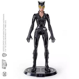 Figura The Noble Collection Bendyfigs Dc Figura The Noble Collection Bendyfigs Dc