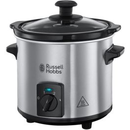 RUSSEL HOBBS 25570-56 - 2L Compact Home Simmer - acero inoxidable cepillado - 145 W Precio: 43.58999953. SKU: S7153807