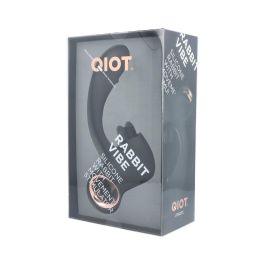 Vibrador Doble Estimulación Virgite Vibrador Doble Estimulación Virgite