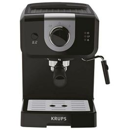 Cafetera Express Krups XP3208 Precio: 105.59000023. SKU: B1D4GLDBXM