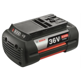 Bosch Batería 36 V 4 Ah Ion de Litio Compacta Potente Carga Rápida Larga Vida Útil Alto Rendimiento Bajo Peso Precio: 191.89000017. SKU: B16F8WA9ZQ
