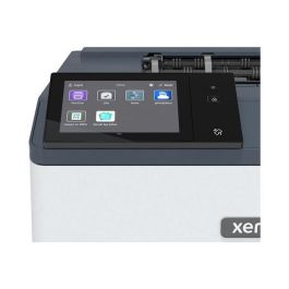 Xerox Impresora Láser Monocromo VersaLink B620V_DN, 61 ppm, Duplex Automático, Gigabit Ethernet, Pantalla Táctil 5"