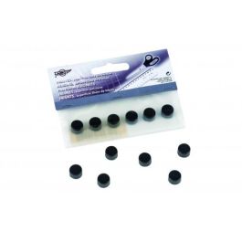 Faibo Imanes Redondos 60-10-02 Negros 10mm Blister 6 Unidades Precio: 7.49999987. SKU: B174Q72KMM
