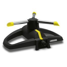 Kärcher RS 130/3 Aspersor rotativo con Brazos Metálicos, Riego 133 m², Ángulo Ajustable y Conexión Rápida Precio: 30.99486148. SKU: B1B8YZZPC4