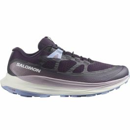 Zapatillas Deportivas Mujer Salomon Ultra Glide 2 Morado Precio: 122.49999949. SKU: B1BGGZV9MM
