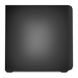 Sharkoon MK2 Micro Torre Negro compatible con Micro ATX y Mini-ITX