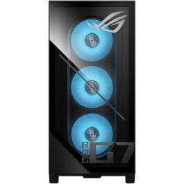 PC Gaming Asus ROG Strix G700TF G700TF-09285K0830 Intel Core Ultra 9 285K/ 64GB/ 2TB SSD/ GeForce RTX 5080/ Sin Sistema Operativo
