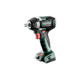 Metabo SSW 18 LT 300 BL Atornillador de impacto a batería 18V con MetaBOX 145