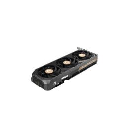 Zotac GAMING GeForce RTX 5070 Ti SOLID SFF NVIDIA 16GB GDDR7 - Tarjeta Gráfica Gaming Activa PCI Express 5.0